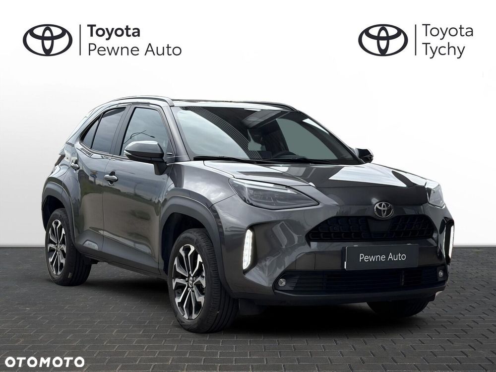 Toyota Yaris Cross Hybrid 1.5 Style - 19