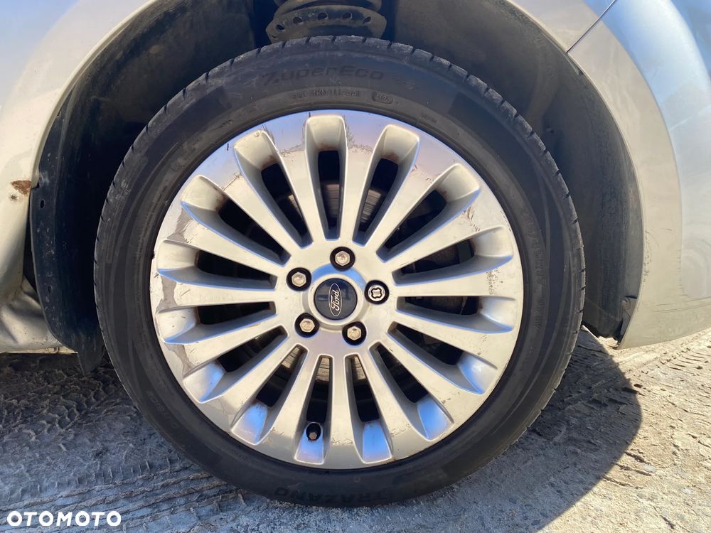 Ford Mondeo 2.0 TDCi Titanium - 15