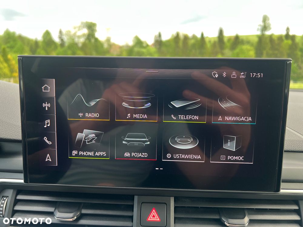 Audi A4 Avant 30 TDI S tronic - 18