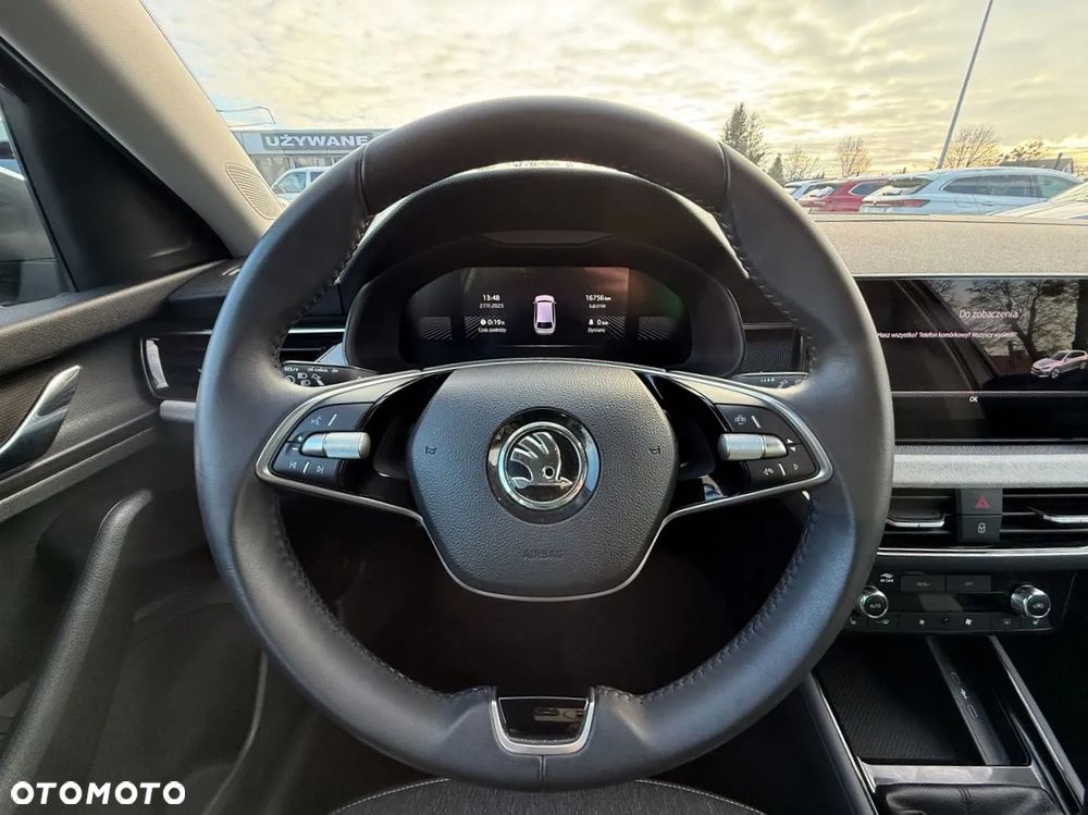 Skoda Scala 1.0 TSI Selection - 9