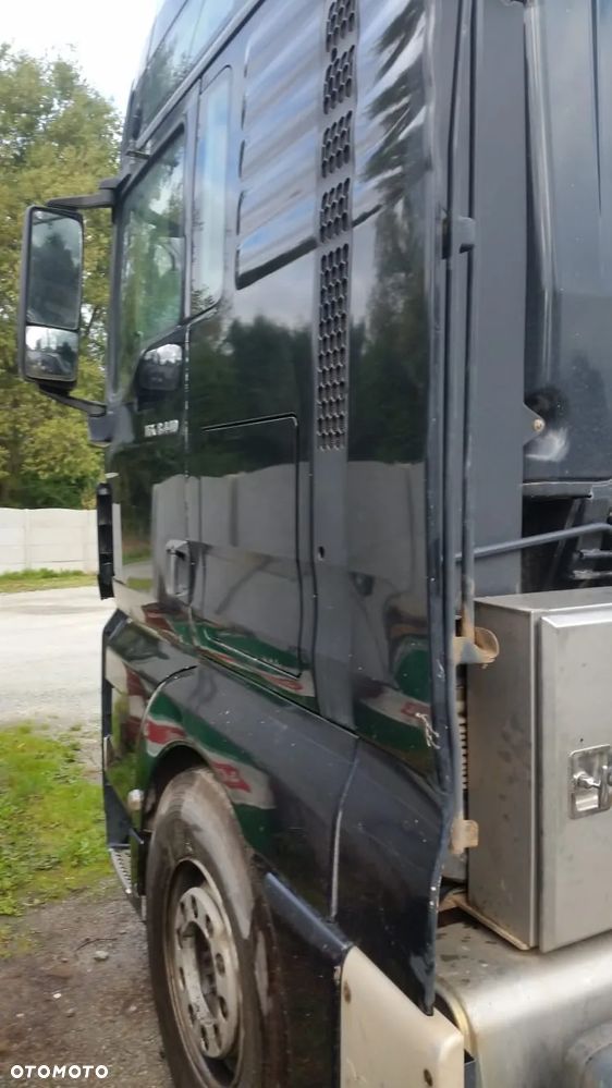 MAN Tgx 18.440 - 4