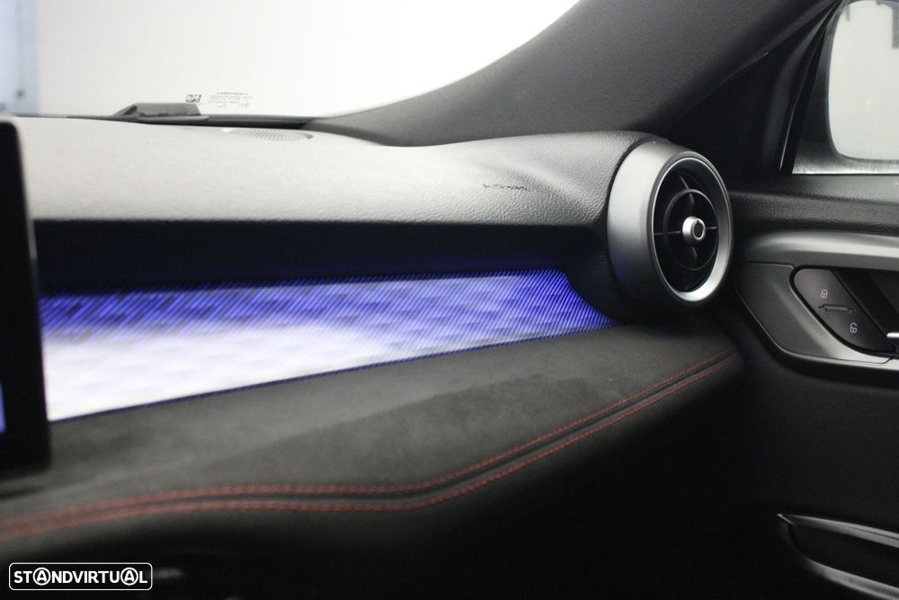 Alfa Romeo Tonale 1.3 Plug-In Hybrid Veloce e-AWD - 30