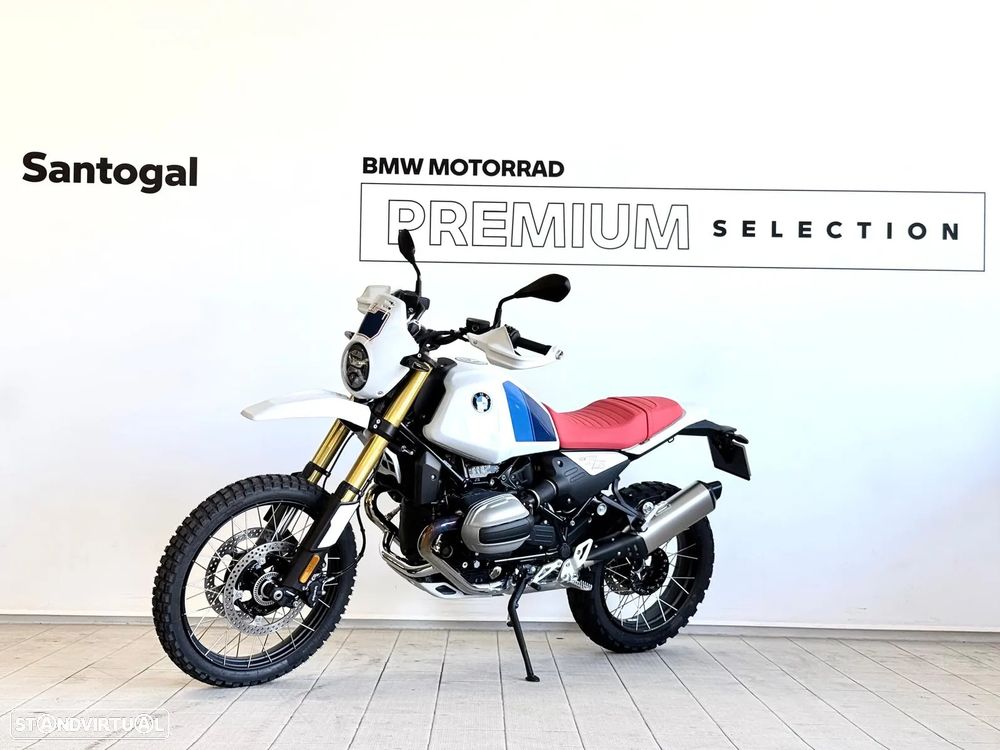 BMW R 12 G/S - 2