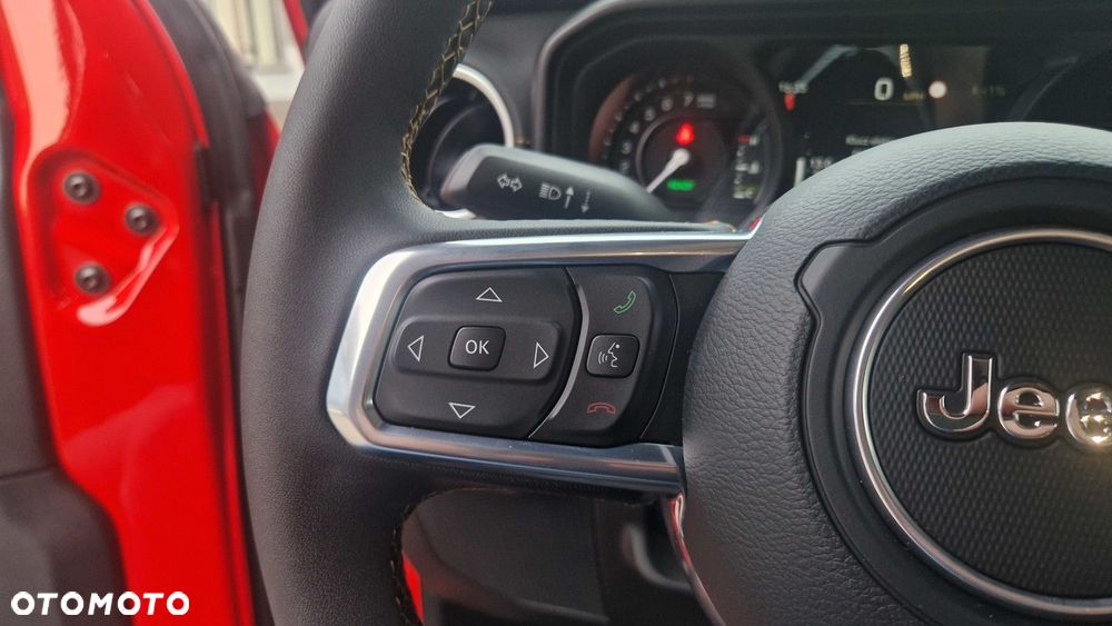 Jeep Wrangler - 33
