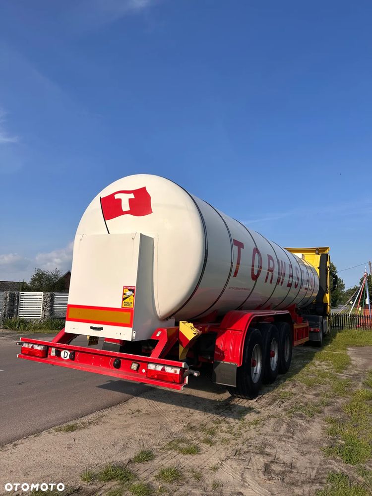 Schmitz Cargobull SC - 3