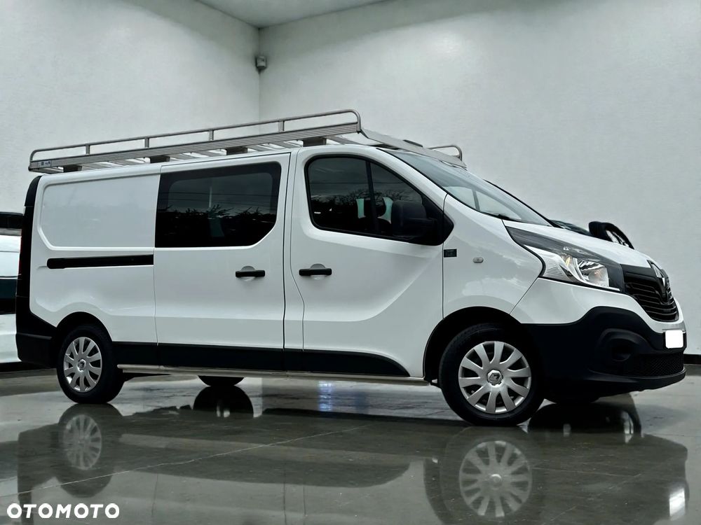 Renault Trafic - 3