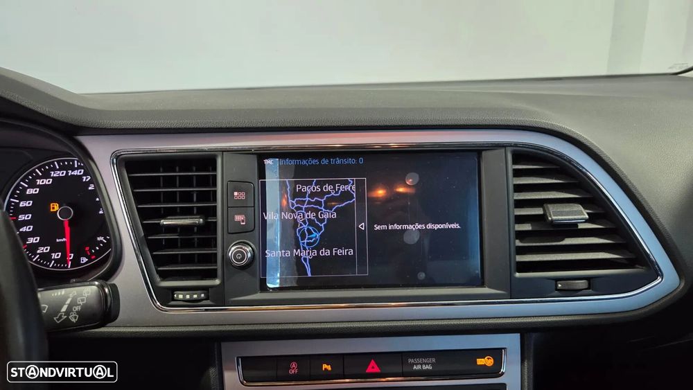 SEAT Leon 1.6 TDI Style S/S - 28