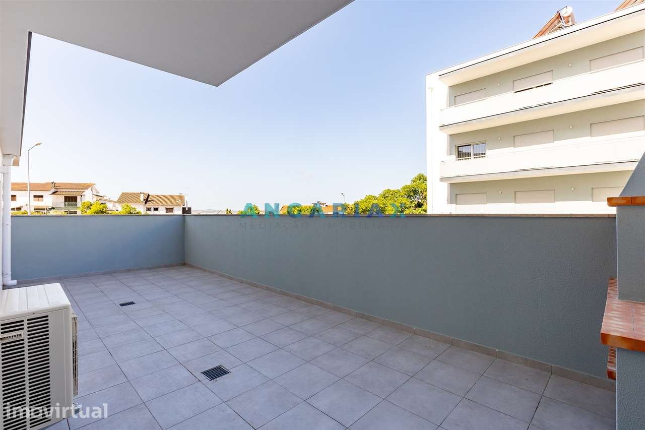 ANG1615 - Apartamento T2 para Venda em Marrazes,  Leiria - Grande imagem: 3/32
