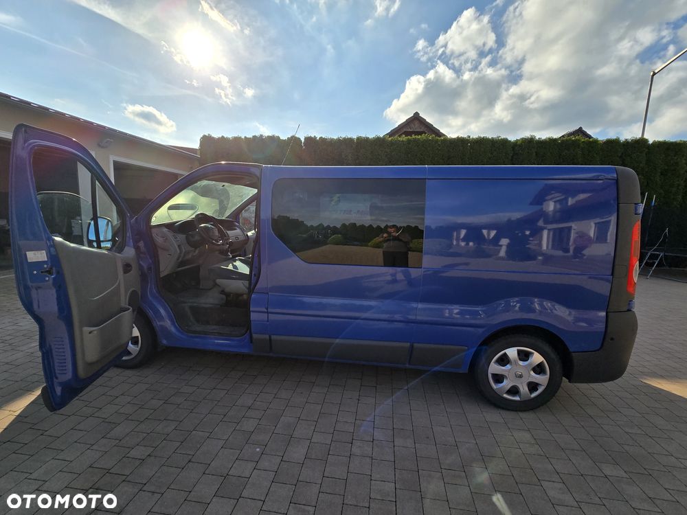 Renault Trafic - 14