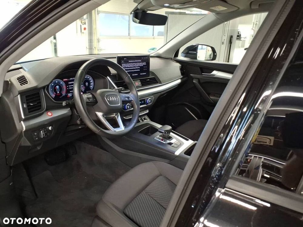Audi Q5 - 7