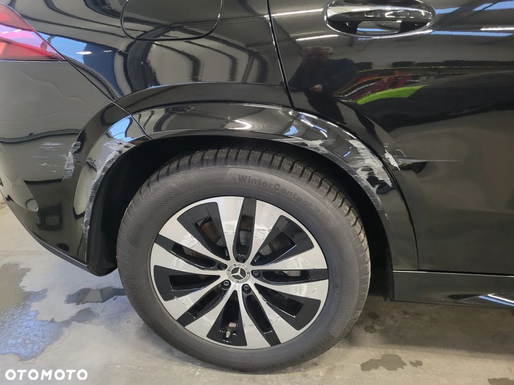 Mercedes-Benz GLE - 22