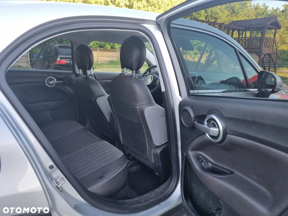 Fiat 500X 1.4 Multiair 4x2 S&S Business Line - 28