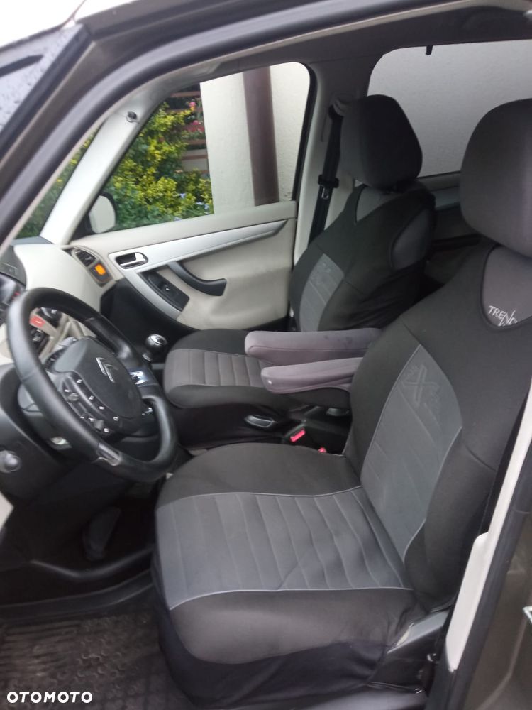 Citroën C4 Picasso 2.0 HDi Selection - 9