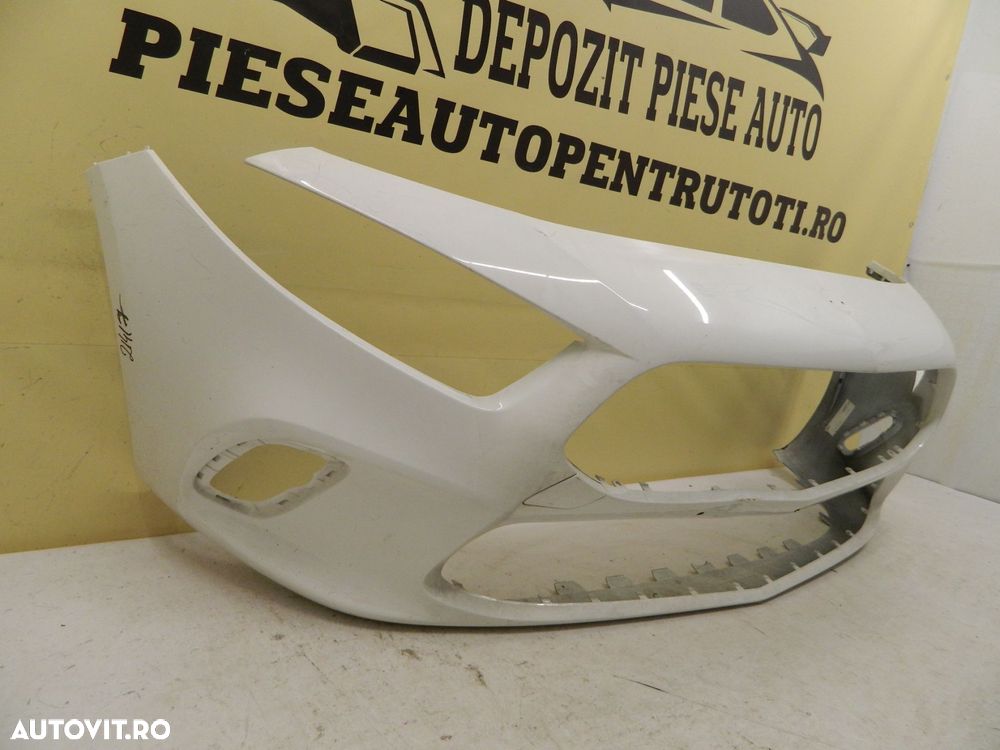 Bara fata Mercedes A-Class W177, 2019, 2020, 2021, 2022, cod origine A1778853600. - 3