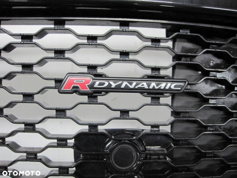 ZDERZAK RANGE ROVER EVOQUE II R-DYNAMIC 4PDC POD RADAR PRZEDNI - 6