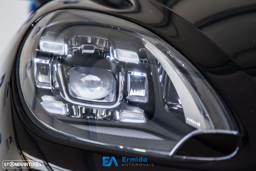 Porsche Macan S All Weather - 7