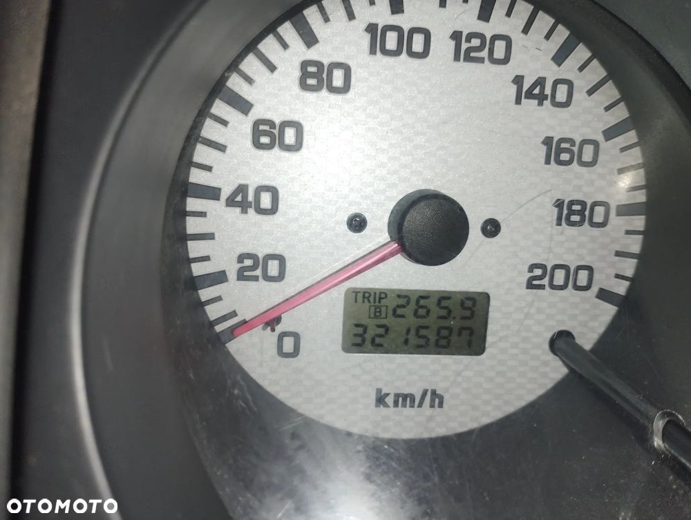Mitsubishi Pajero 3.2 DID Instyle DAKAR - 20