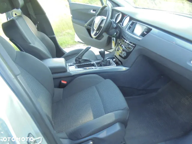 Peugeot 508 SW e-HDi 115 Stop&Start Access - 7