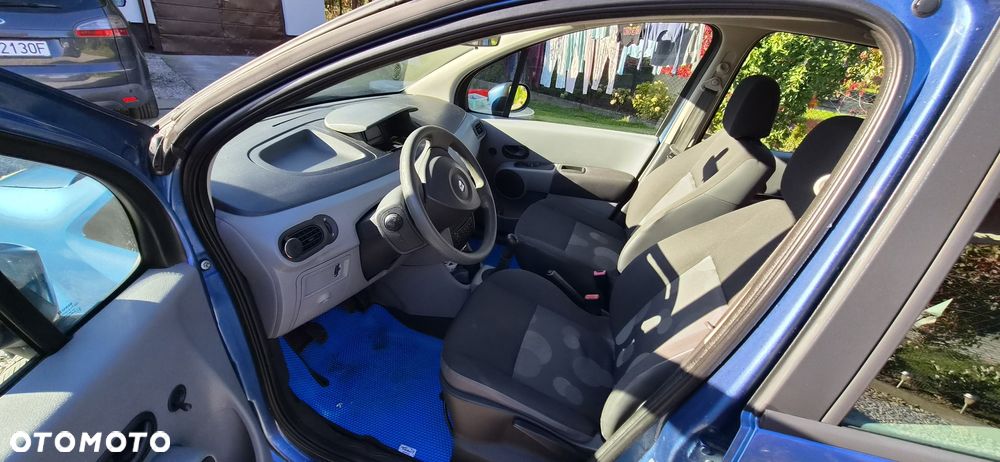 Renault Modus - 3