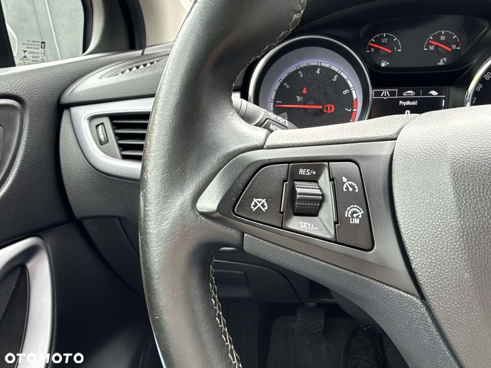 Opel Astra 1.4 T GPF Elite - 21