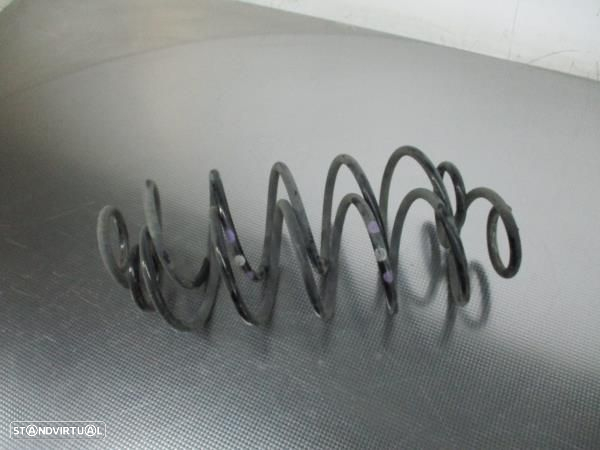 Mola Suspensao Tras Citroen C3 Iii (Sx) - 3