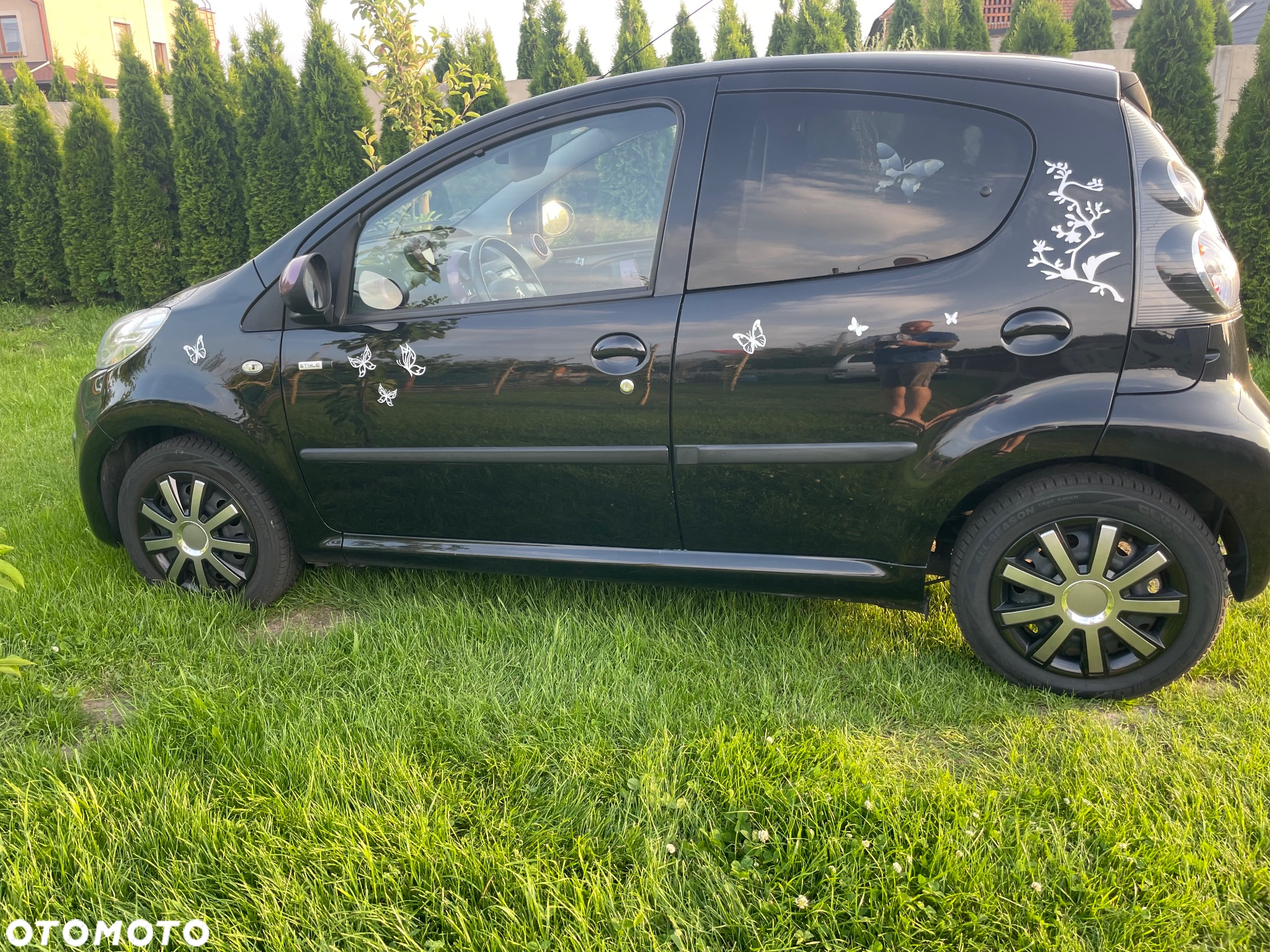 Peugeot 107 68 Style - 4