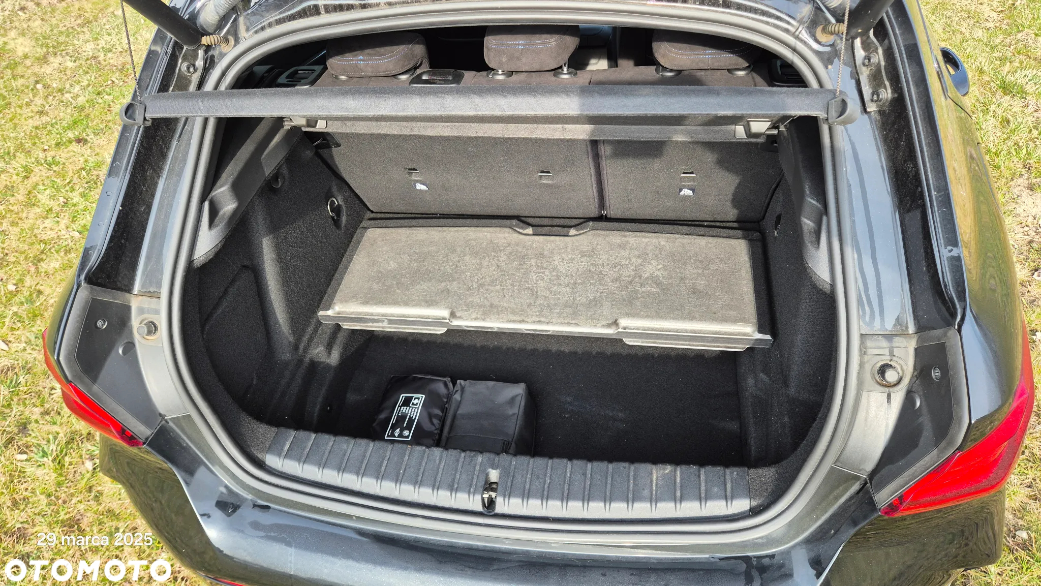 BMW Seria 1 118d - 24