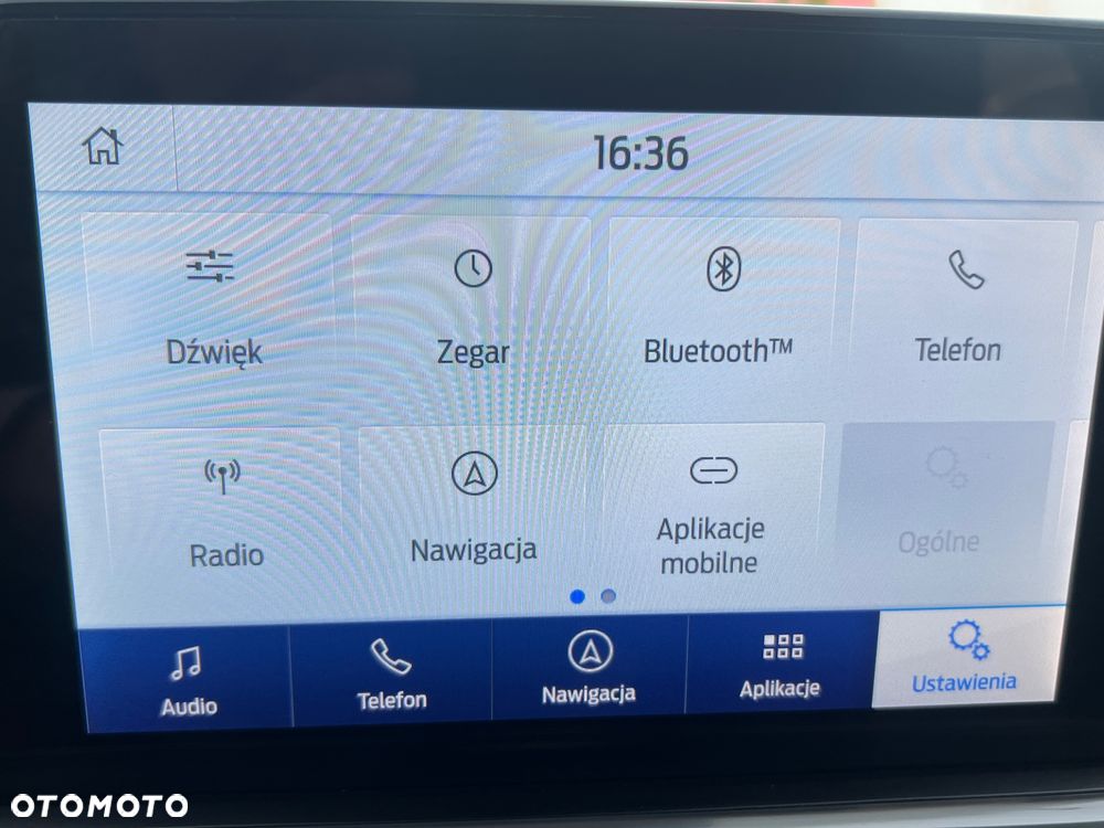 Ford Focus 1.0 EcoBoost Start-Stopp-System TITANIUM X - 20
