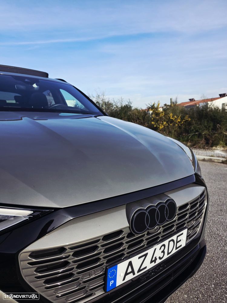 Audi e-tron Sportback 55 quattro S line - 5