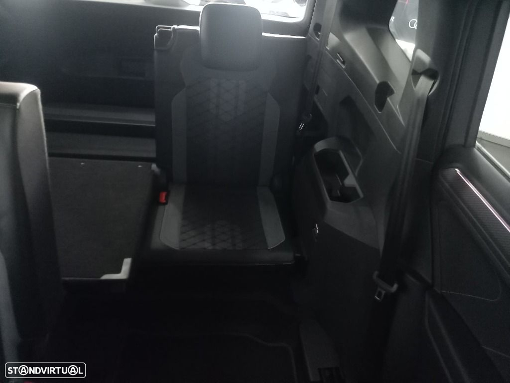 VW Tiguan Allspace - 23