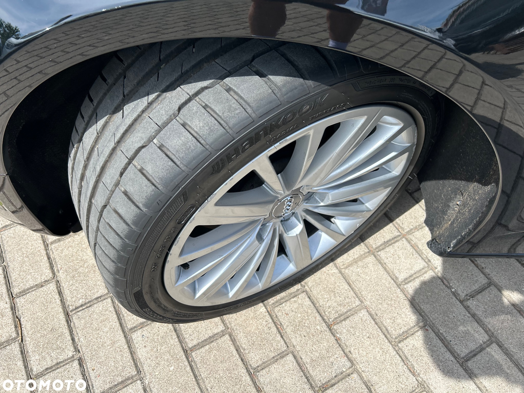 Audi A5 Sportback - 22