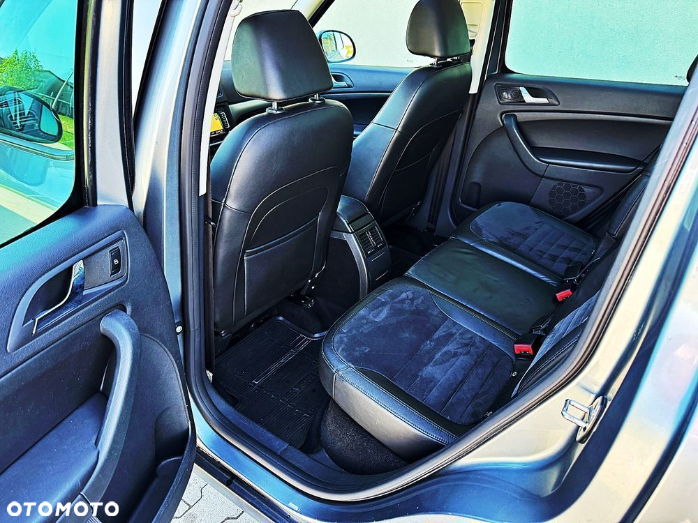 Skoda Yeti Outdoor 2.0 TDI DSG 4x4 L&K - 33
