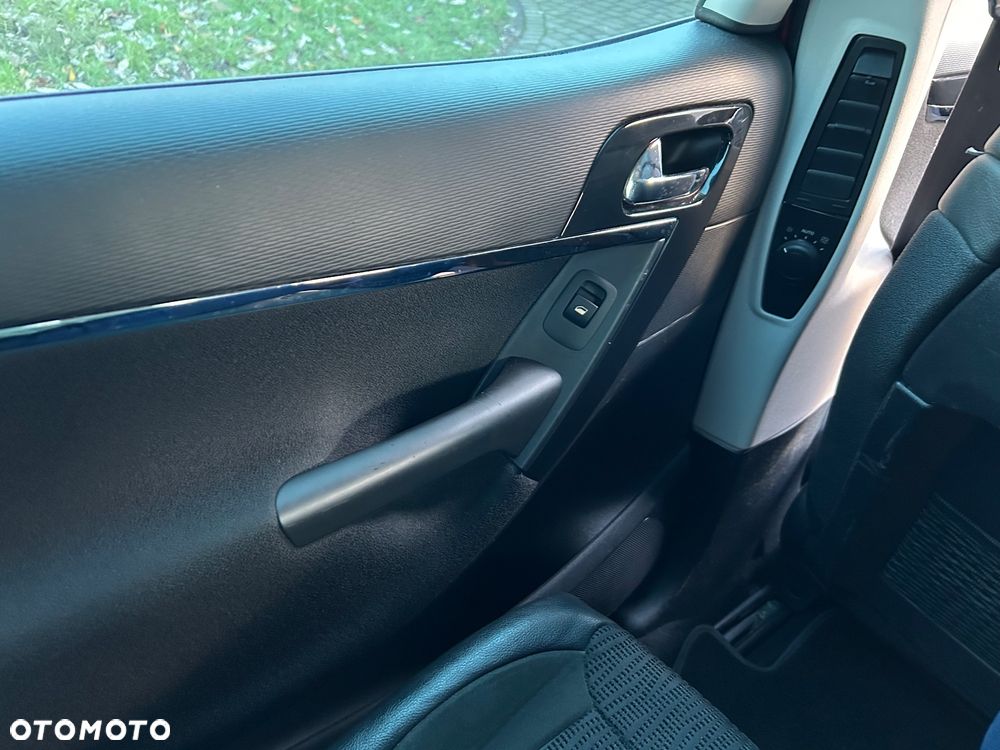 Citroën C4 Picasso 2.0 HDi Exclusive - 24