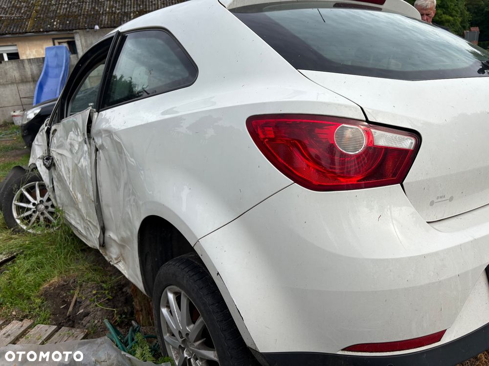 Seat Ibiza 1.6 TDI DPF Style - 2
