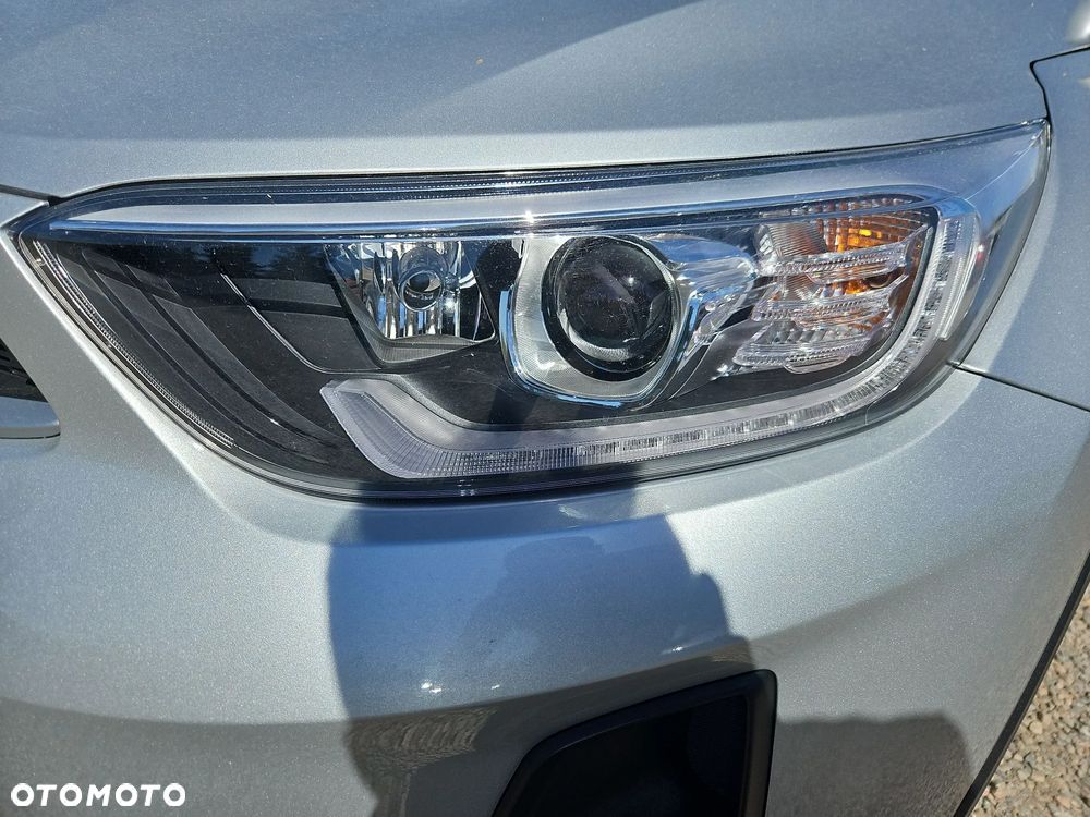 Kia Stonic 1.0 T-GDI M - 20