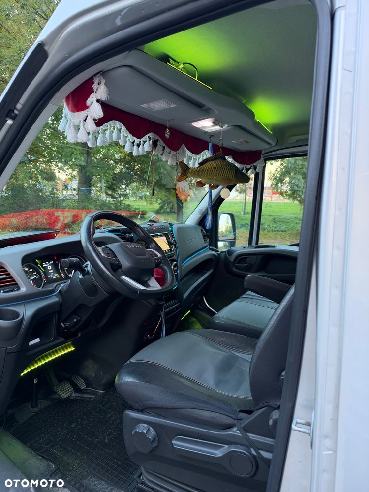 Iveco Daily - 18