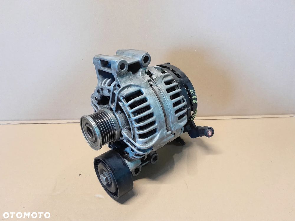 Alternator BMW E46 lift 02-05r. 1.8B N42B18A - 1