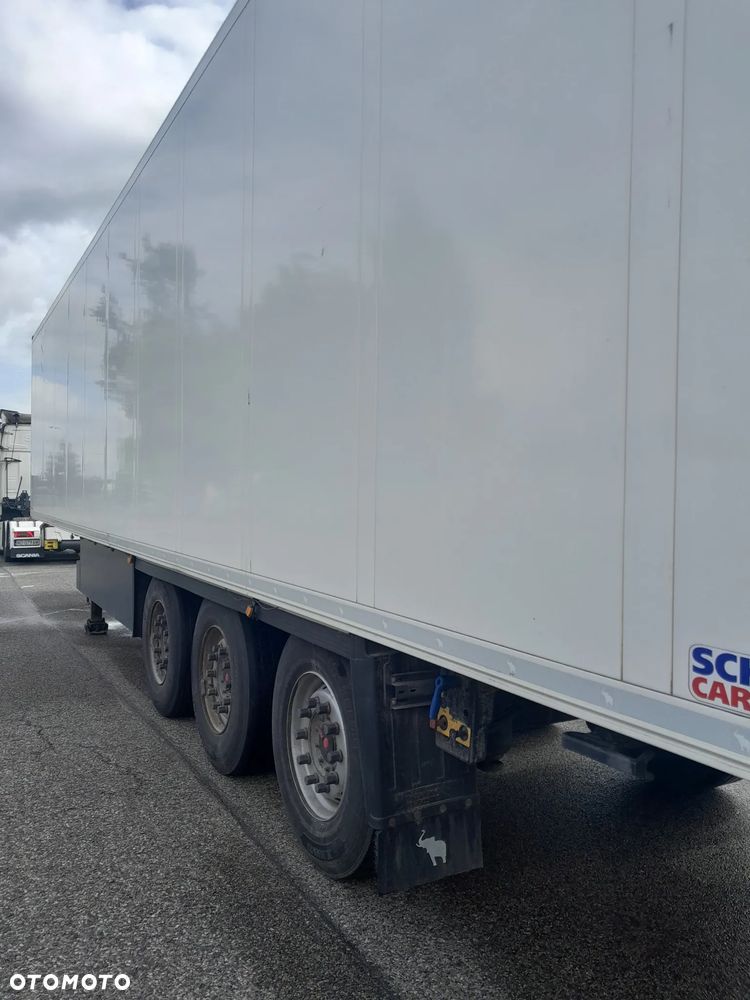Schmitz Cargobull SCB*S3B - 8