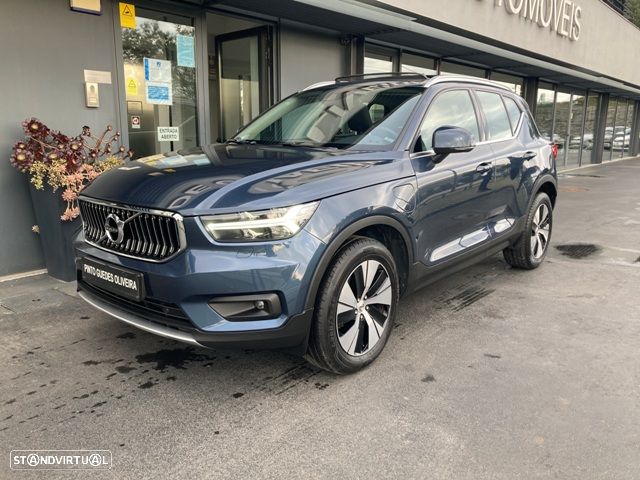 Volvo XC 40 T5 Recharge DKG Essential - 1