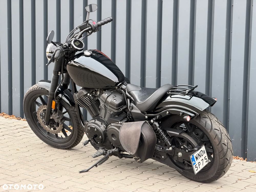 Yamaha XV - 6