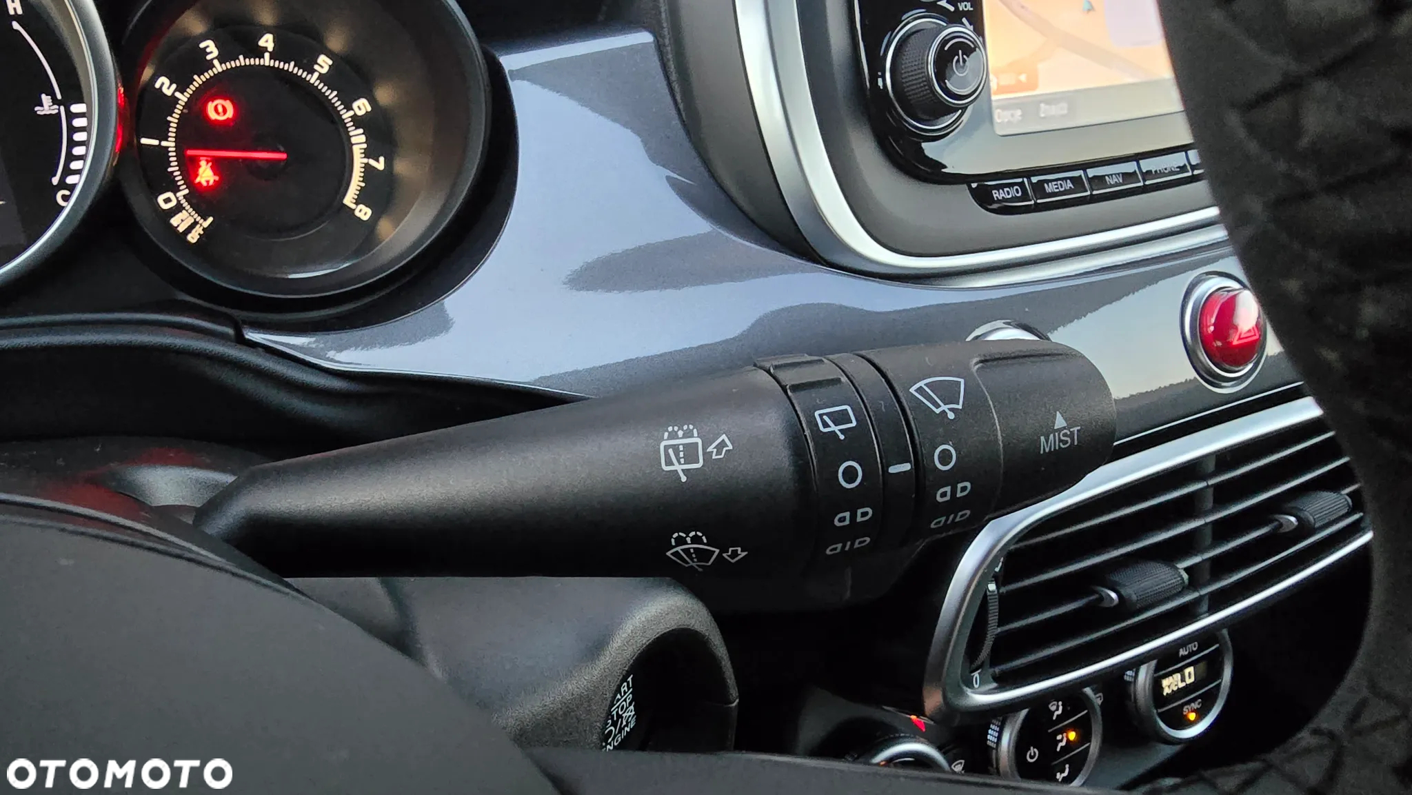 Fiat 500X 1.4 Multiair 4x2 S&S Lounge - 26