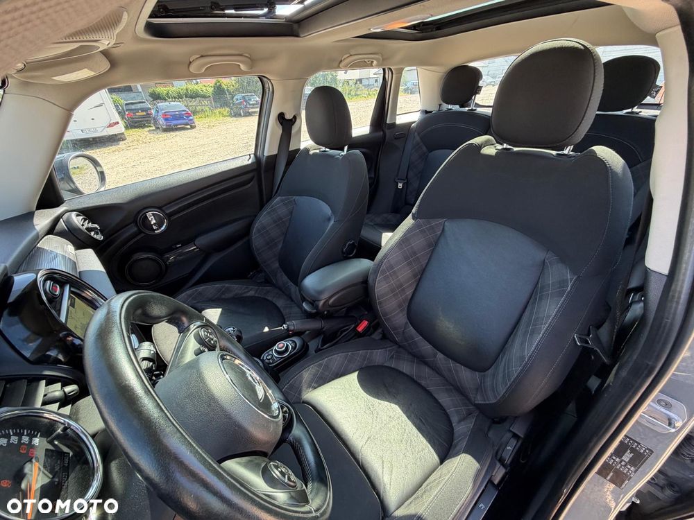 MINI Cooper D - 9