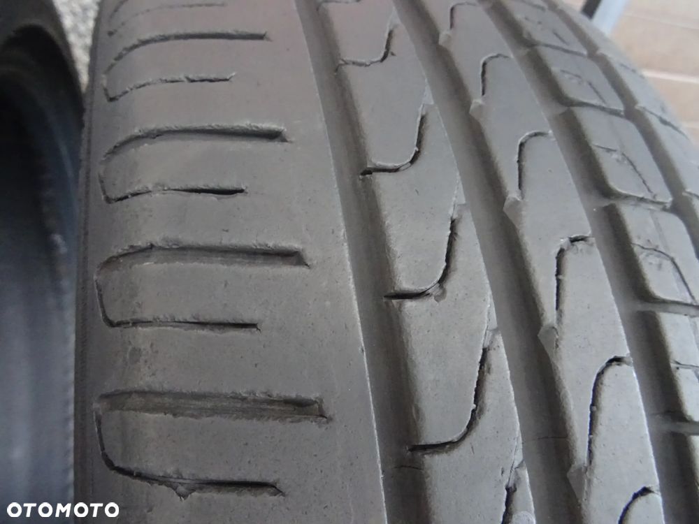 205/45/R17 88W RSC Pirelli Cinturato P7 - 4
