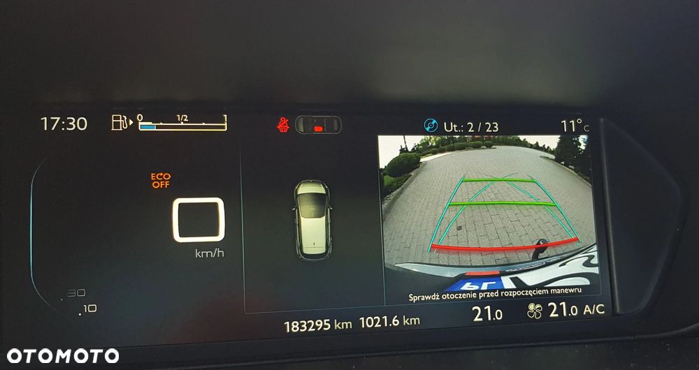 Citroën C4 Picasso 1.6 e-HDi Exclusive - 14