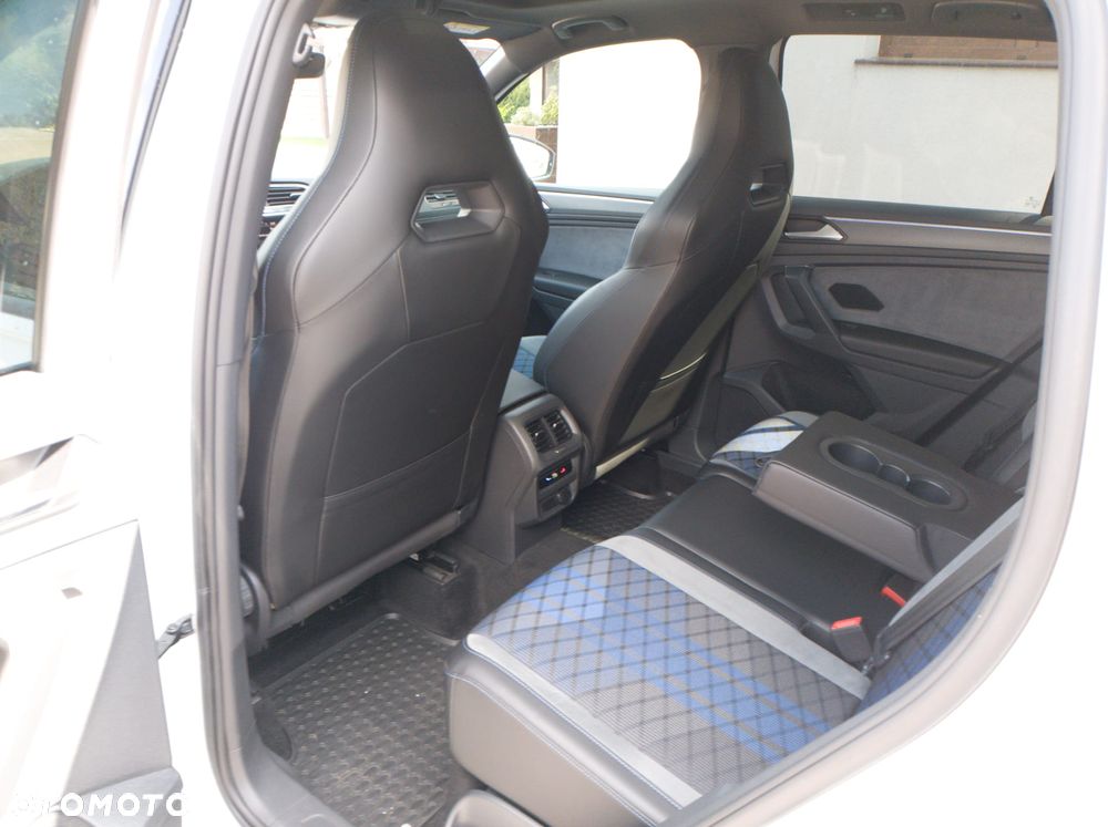 Volkswagen Tiguan 2.0 TSI 4Mot R DSG - 24