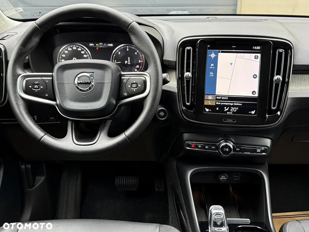 Volvo XC 40 D3 Inscription - 25