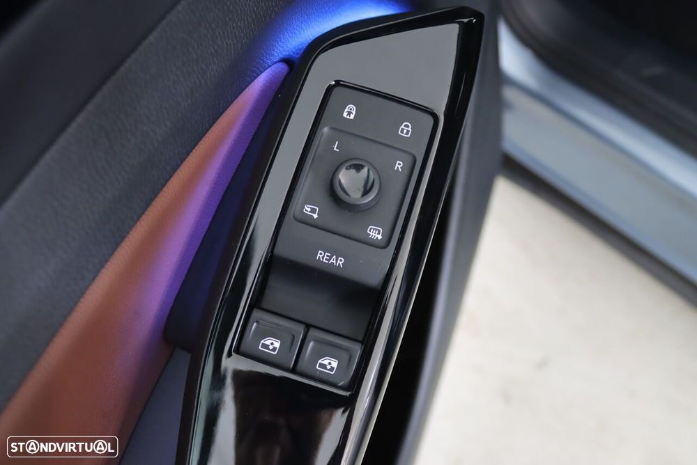 VW ID.4 77 kWh Pro Performance - 15