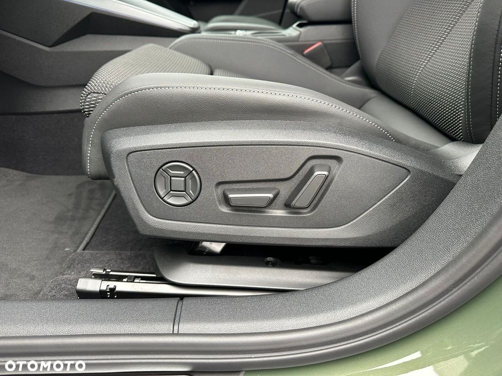 Audi A3 Sportback - 15