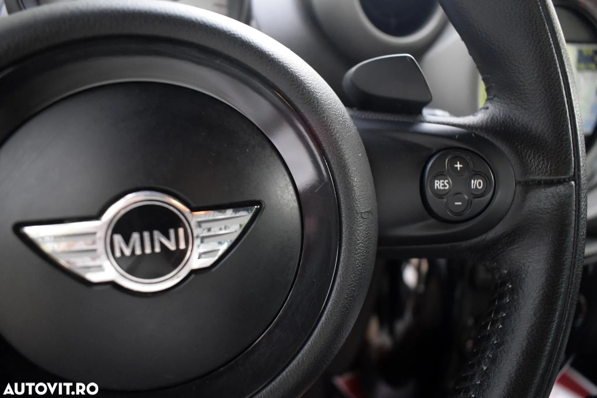 Mini Countryman Cooper SD All4 Aut. Park Lane Chili - 17