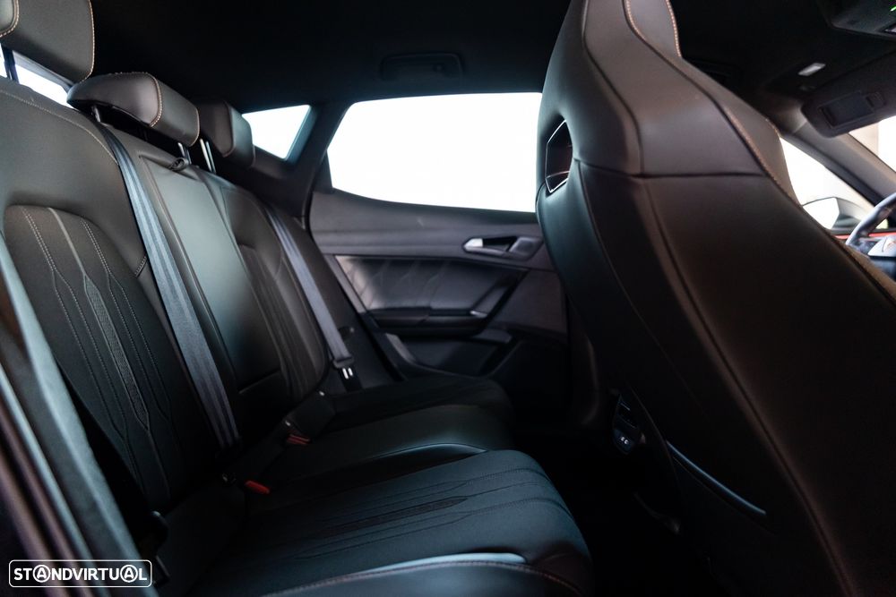 Cupra Formentor VZ 1.4 e-Hybrid DSG - 15